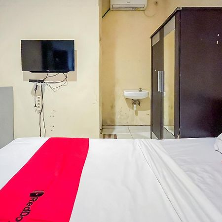 โอโย 138 กราฮา 99 Hotel สุราบายา ภายนอก รูปภาพ